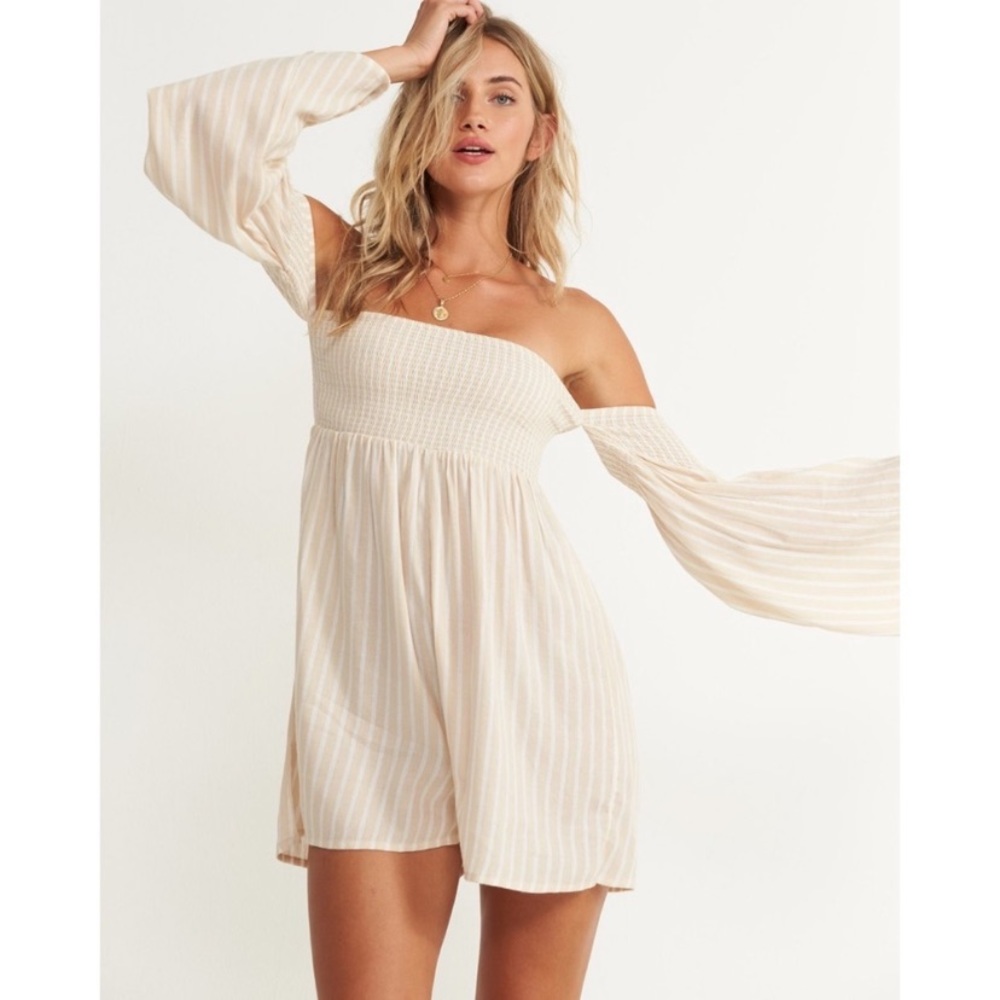 Billabong Romper